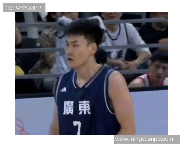 王睿泽狂砍36分助力球队胜利杨瀚森内线表现强势压制余嘉豪