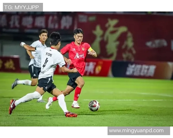 中超联赛江苏队对阵广州队的战术分析与比赛前瞻