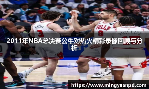 2011年NBA总决赛公牛对热火精彩录像回顾与分析