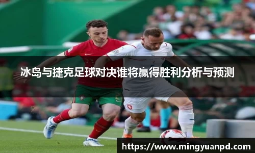 冰岛与捷克足球对决谁将赢得胜利分析与预测