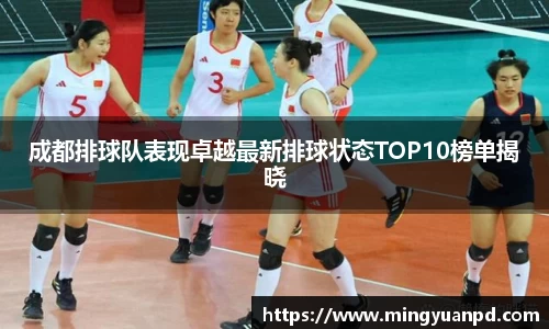 成都排球队表现卓越最新排球状态TOP10榜单揭晓